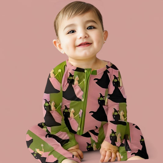 Wickedness | Bamboo Zippy