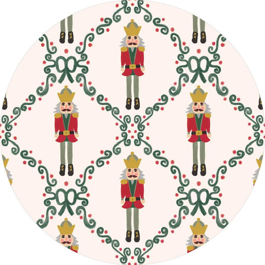 The Nutcracker | Bamboo Loungewear Set