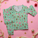 Atomic Joy | Women's Modal Pajama Set