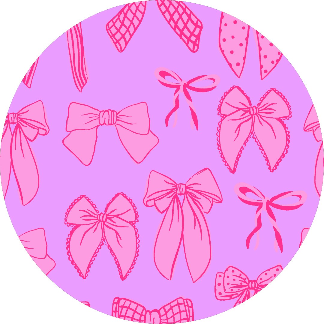 Bow of Fame | Women's Lounge Short Set