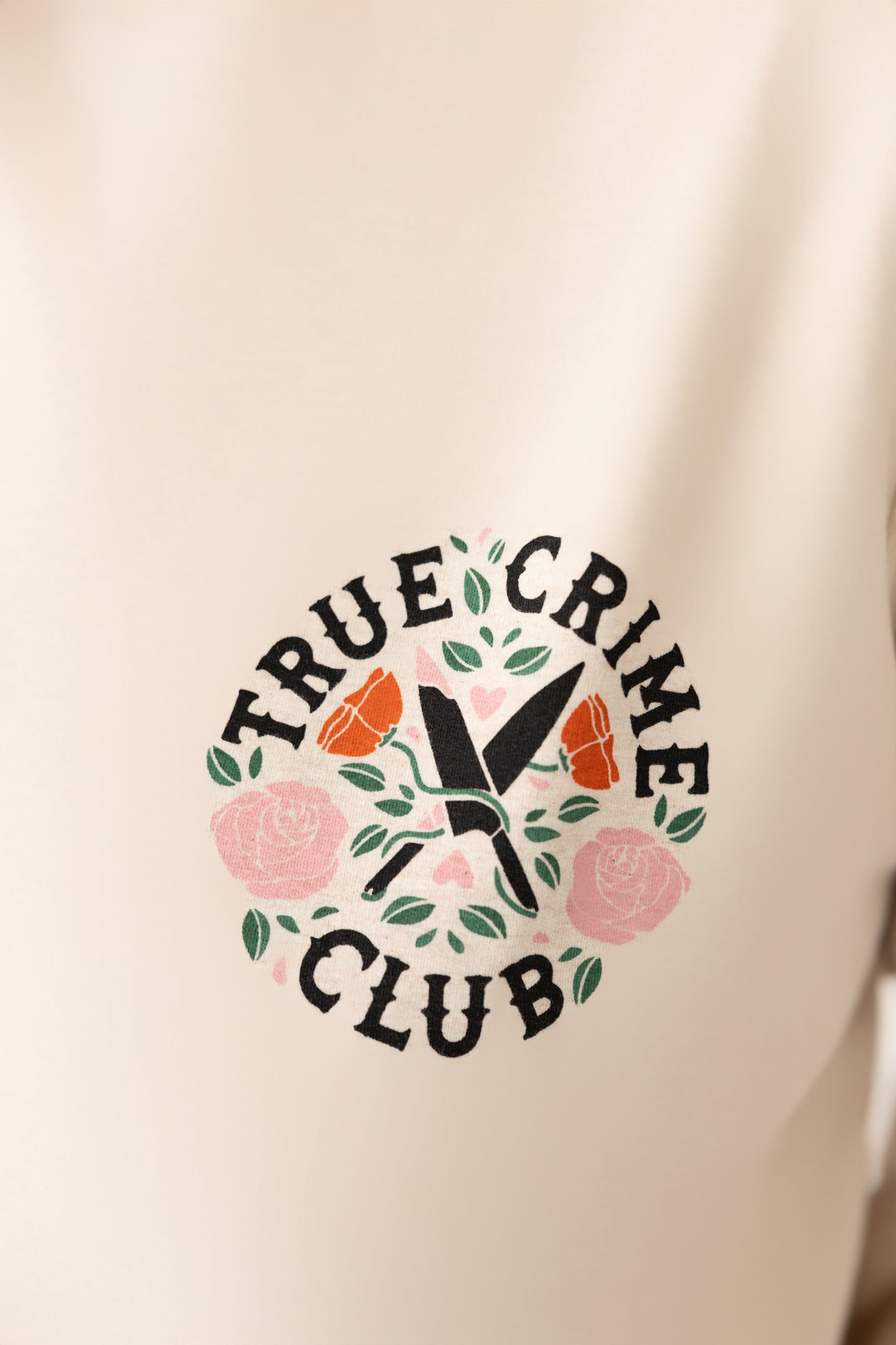 True Crime Club | Women's Flutter Set