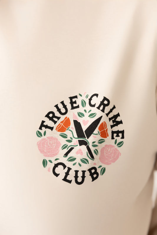 True Crime Club | Women's Flutter Set