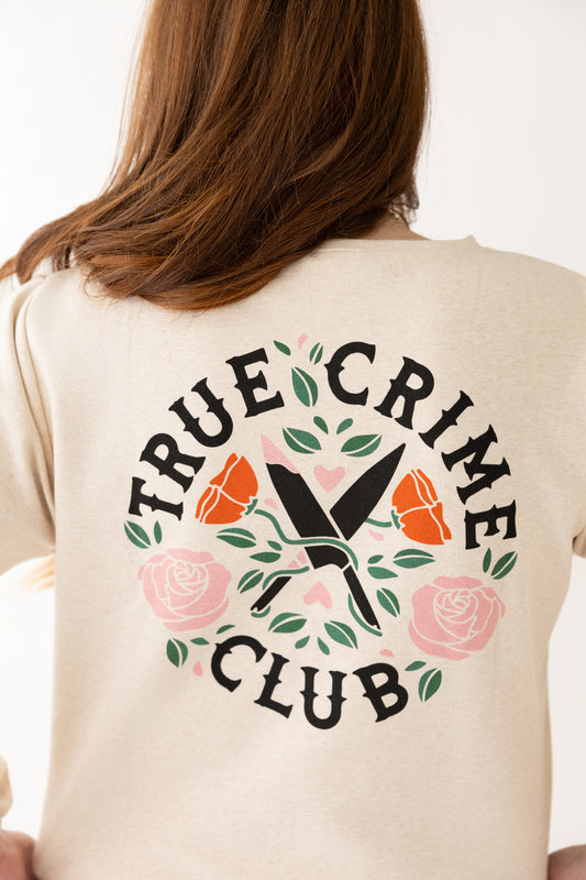 True Crime Club | Women's Flutter Set