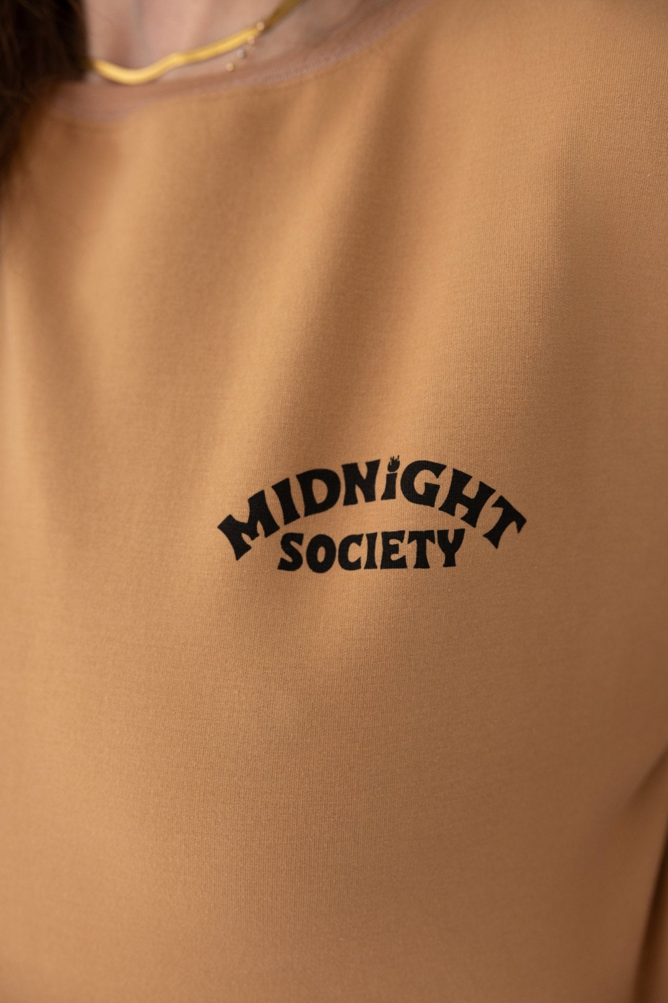 Midnight Society | Women's Flutter Set - Bunny Knots