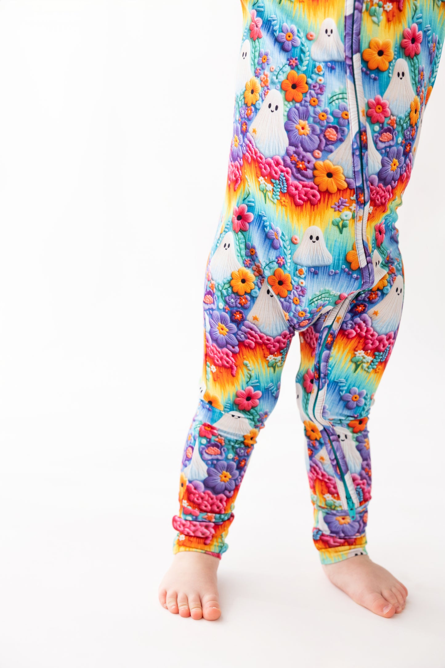 Little Haunts | Modal Convertible Zippy