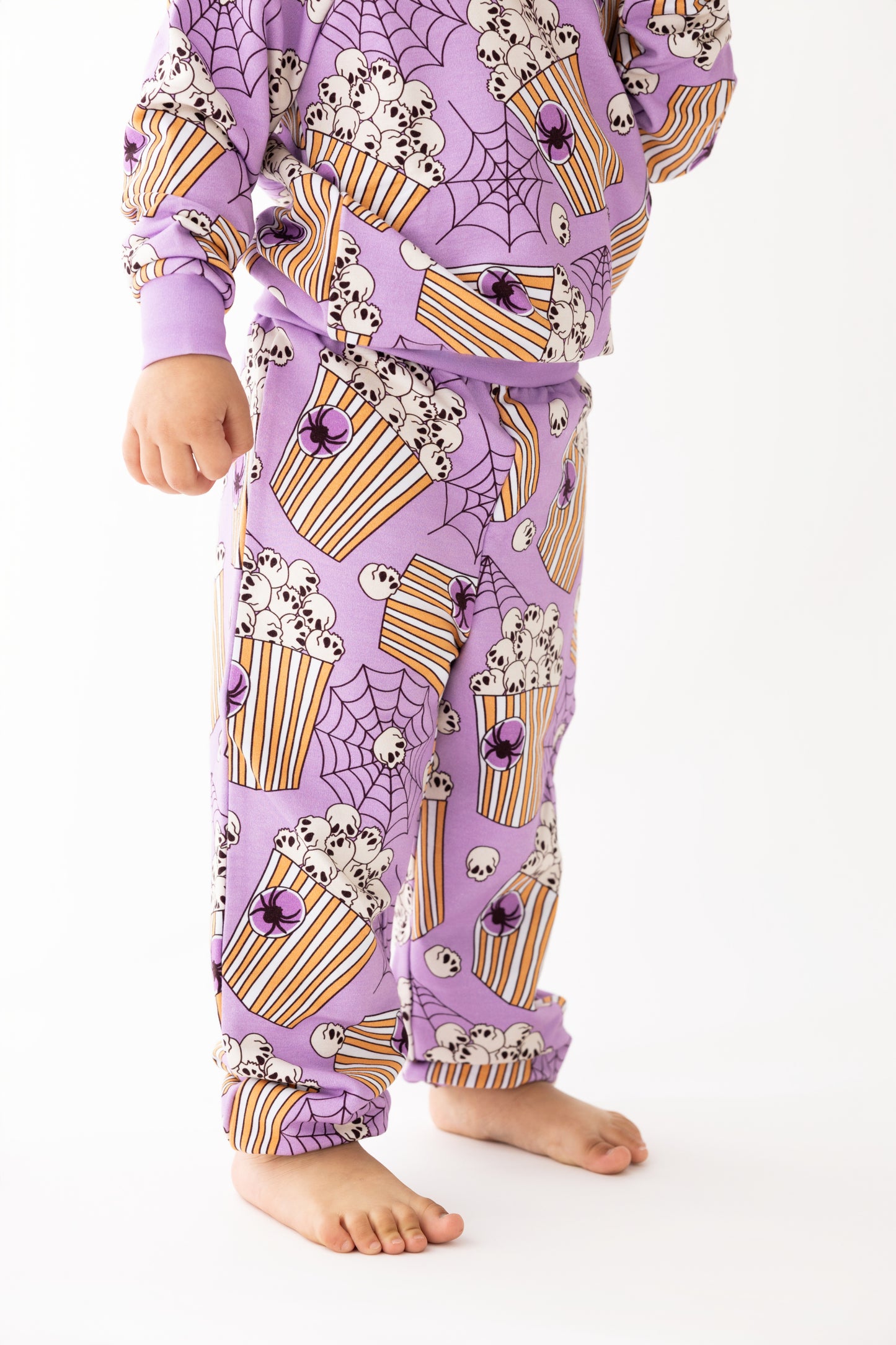 Skully Pop | Jogger Set