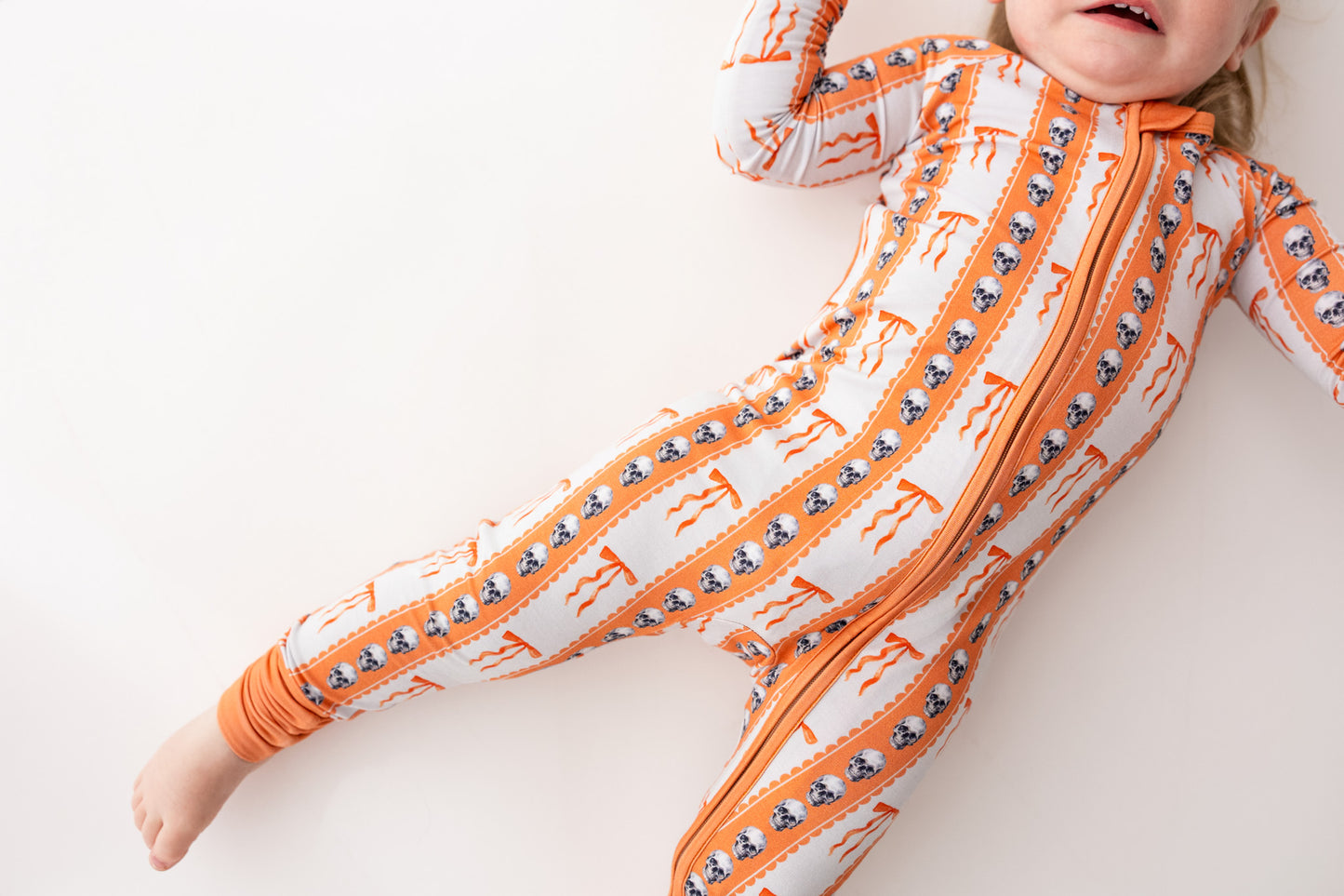 Frighteningly Sweet | Modal Convertible Zippy