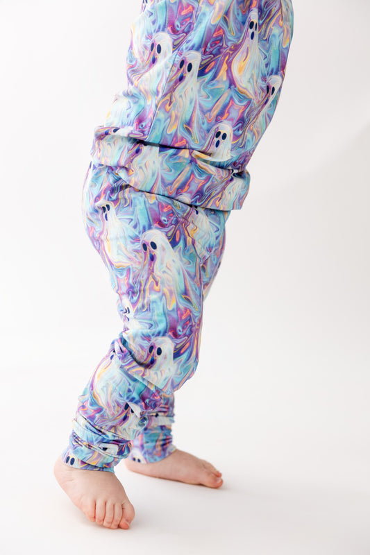 HOLOween | 2-Piece Pajama Lounge Set