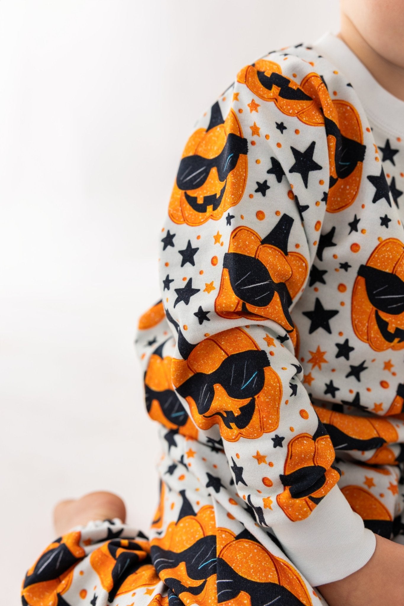 Hey Jacko | Jogger Set - Bunny Knots