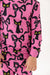 Midnight Watcher | 2-Piece Pajama Lounge Set