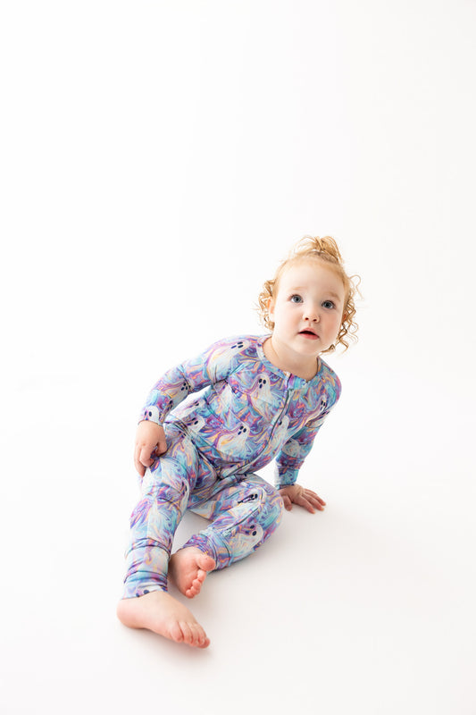 HOLOween | Modal Convertible Zippy