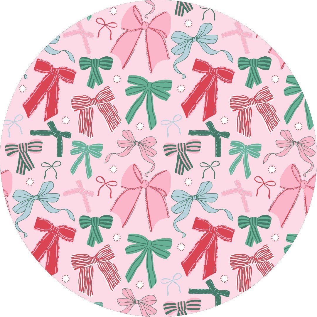 Greatest Gift | Women's Bamboo Loungewear Set - Bunny Knots