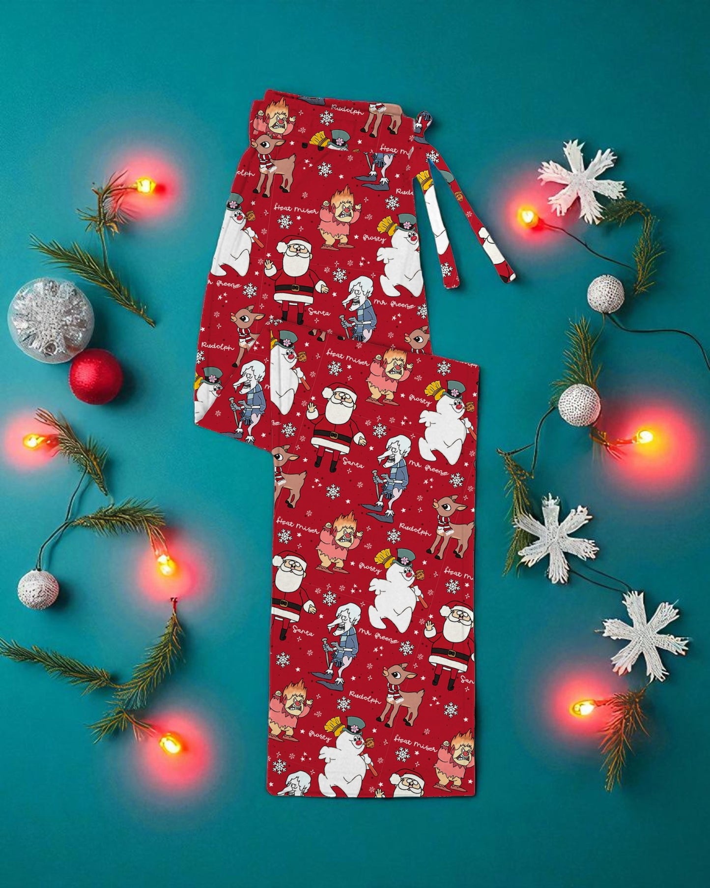 Nose So Bright | Unisex Modal Pajama Pants