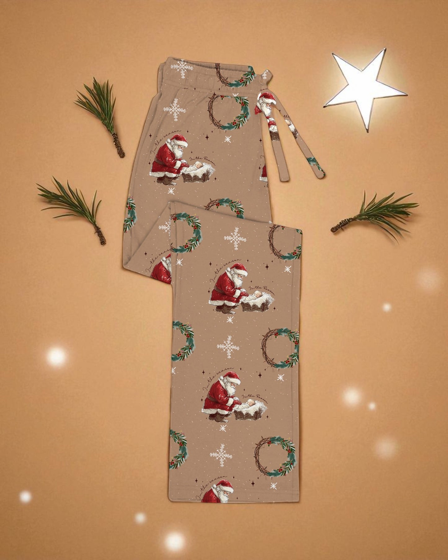 The Reason | Unisex Modal Pajama Pants