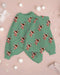 Dashing Deer | Bamboo French Terry Jogger Set
