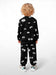 Watchful Eyes | Bamboo French Terry Jogger Set