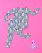 HOLOween | 2-Piece Pajama Lounge Set