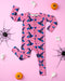 Bedazzled Bruja | Modal Convertible Zippy