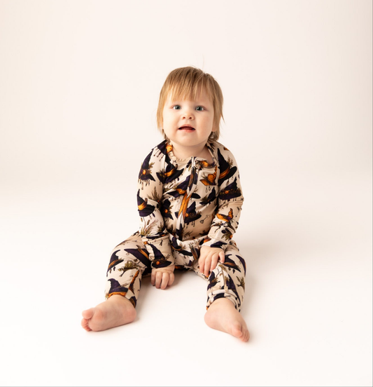 The Good Witch | Bamboo Zippy