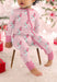 Kitschy Kitten | Bamboo Zippy