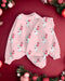 Kitschy Kitten | Bamboo French Terry Jogger Set