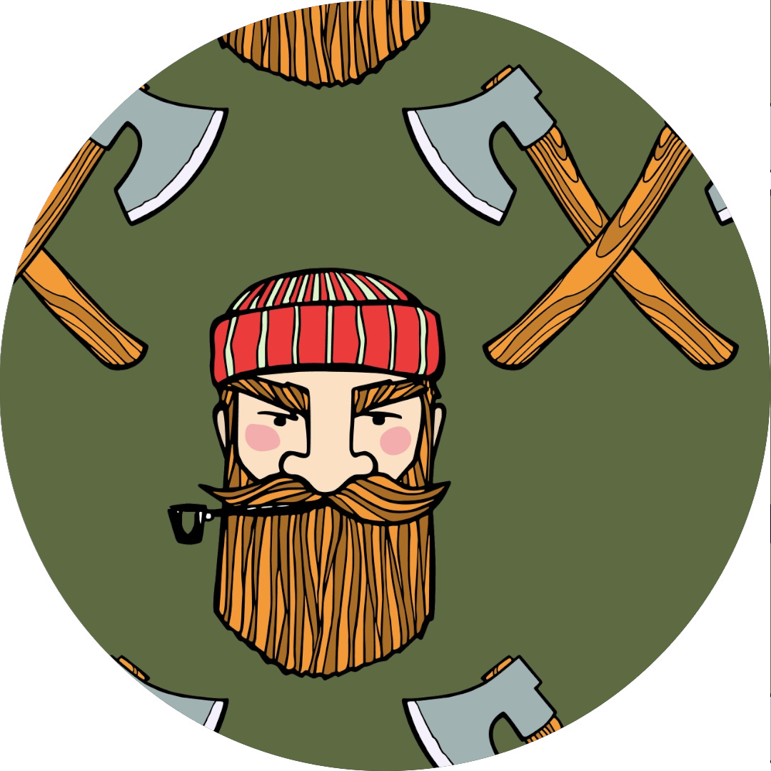 Lumberjack | Modal Convertible Zippy