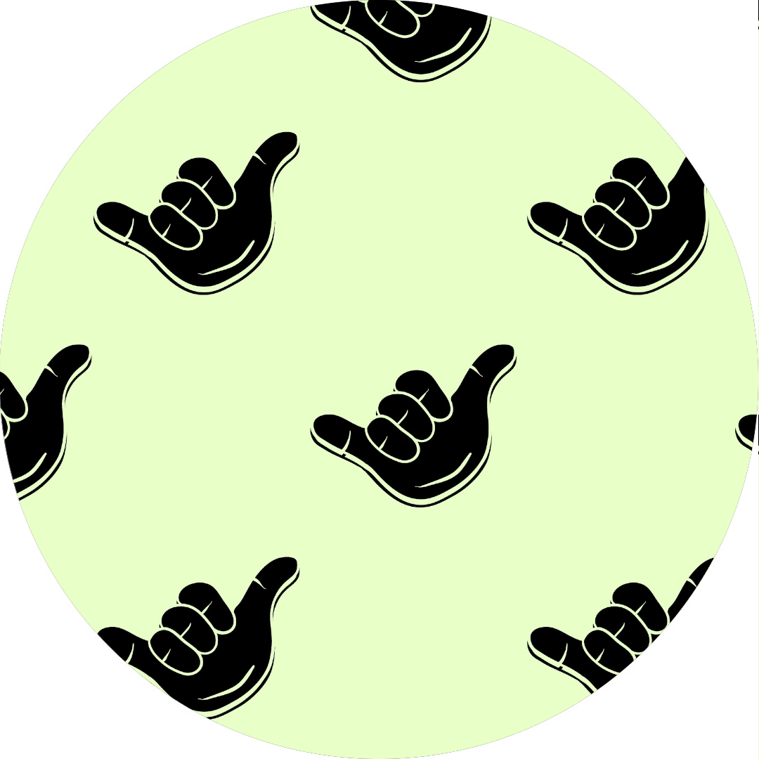 Righteous Dude | Modal Convertible Zippy - Bunny Knots