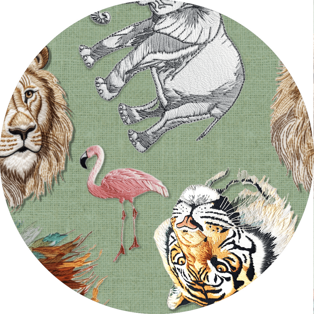 Zootopia | Modal Convertible Zippy - Bunny Knots