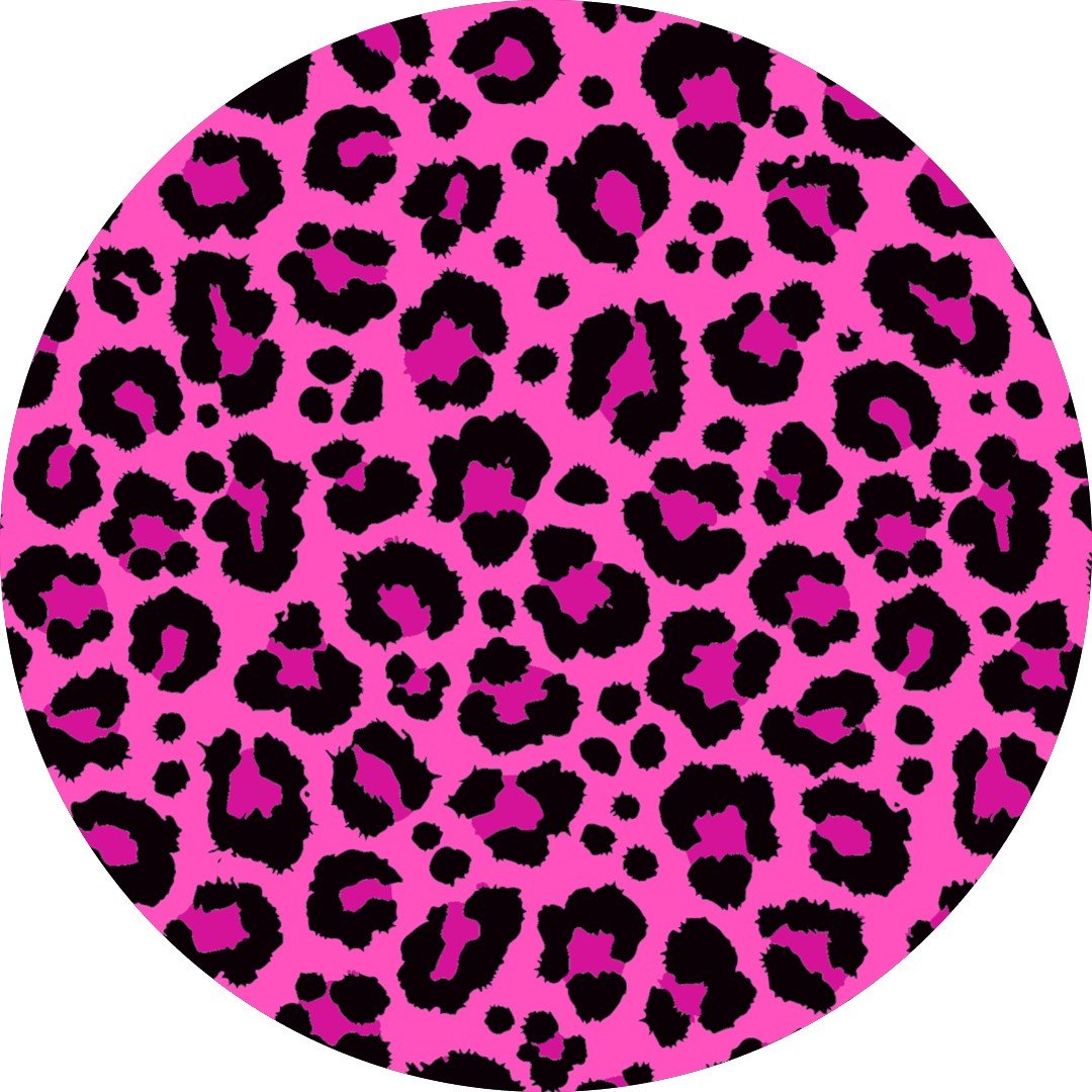 Party Animal | Women's Lounge Short Set - Bunny Knots