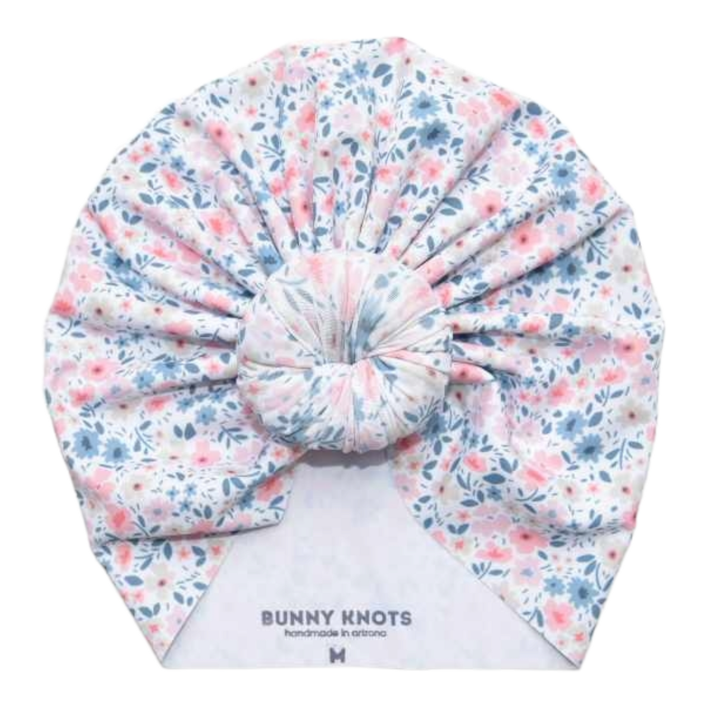 Breslynn | Sweet Summer Floral | Swim Headwrap