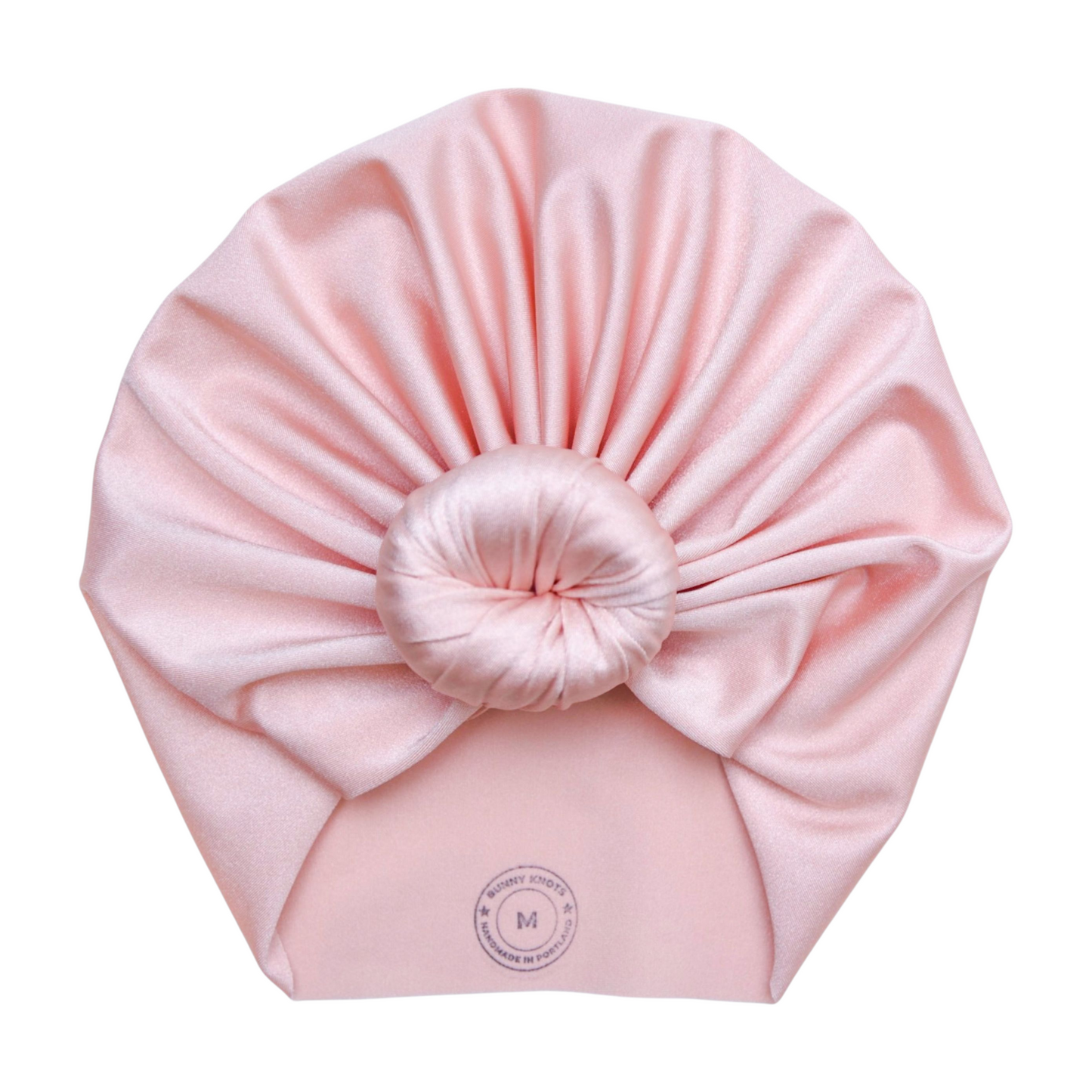 Cherub | Ballet Pink | Swim Headwr