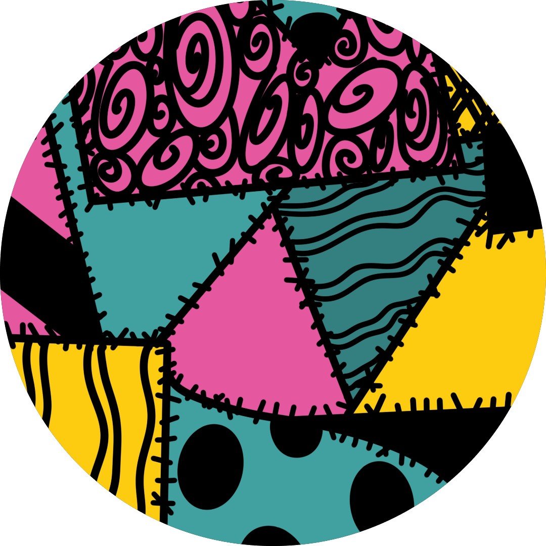 Pumpkin Queen | Bamboo Loungewear Set - Bunny Knots