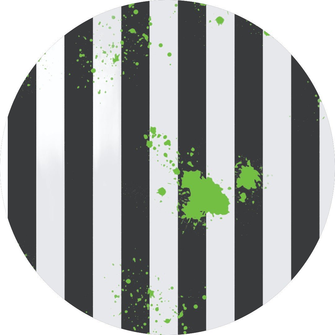 Strange & Unusual | Bamboo Zippy - Bunny Knots