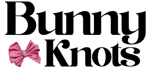 Bunny Knots logo
