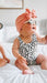 Danette | Joshua Tree Pink | Raga Swim Headwrap