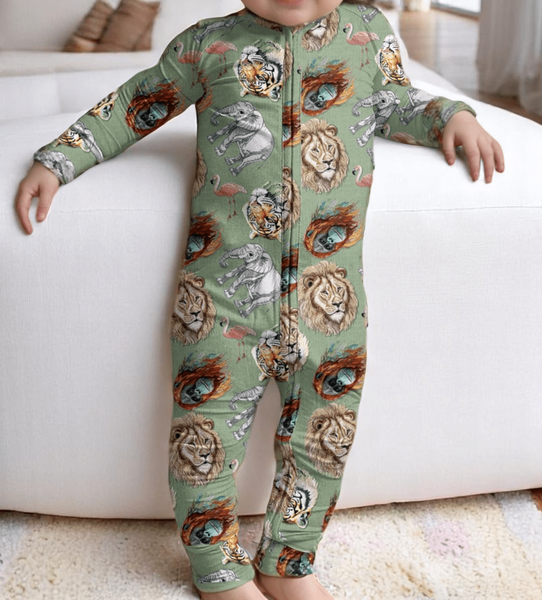 Zootopia | Modal Convertible Zippy - Bunny Knots