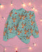 Tiny Reindeer | Bamboo French Terry Jogger Set