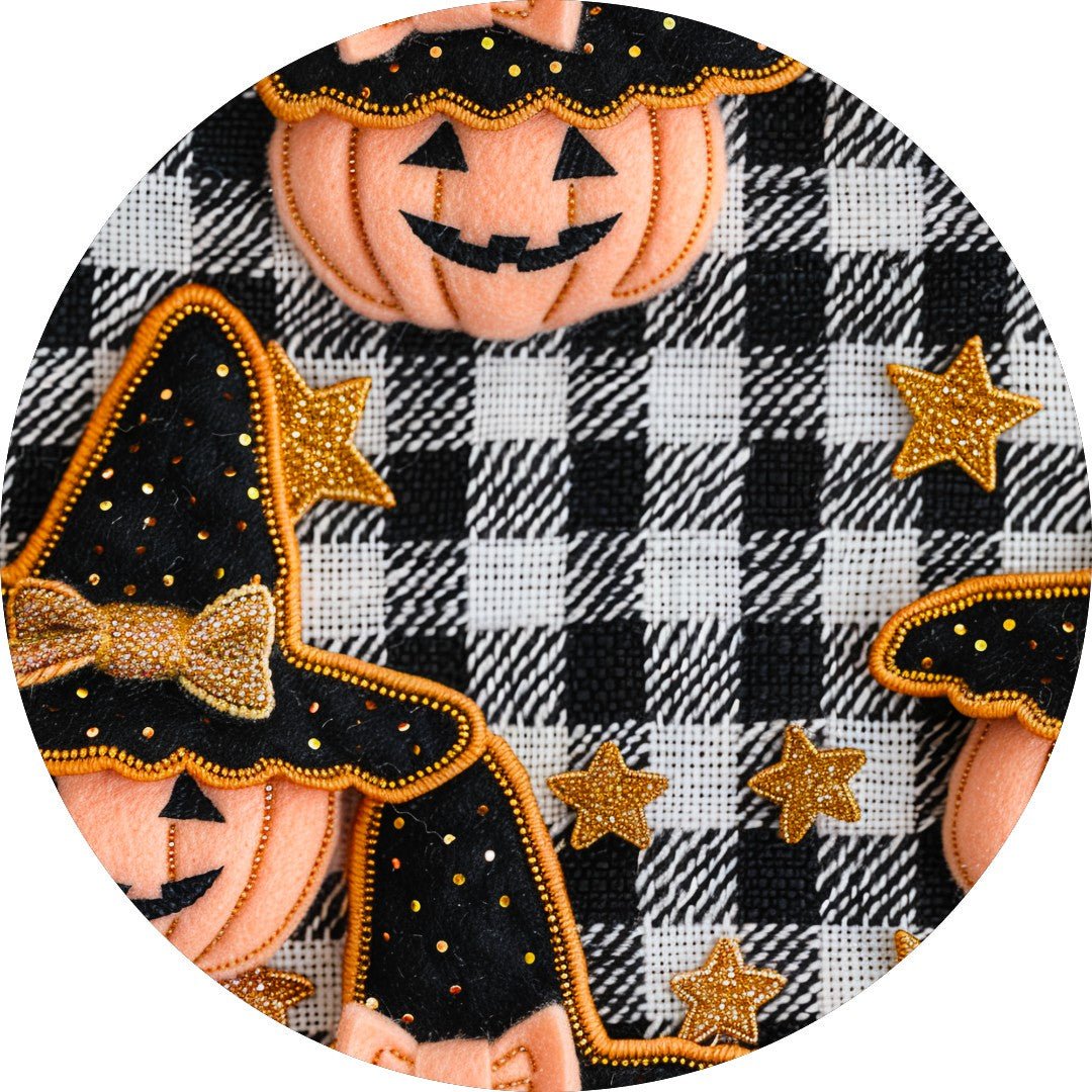 Enchantress | Bamboo Zippy - Bunny Knots