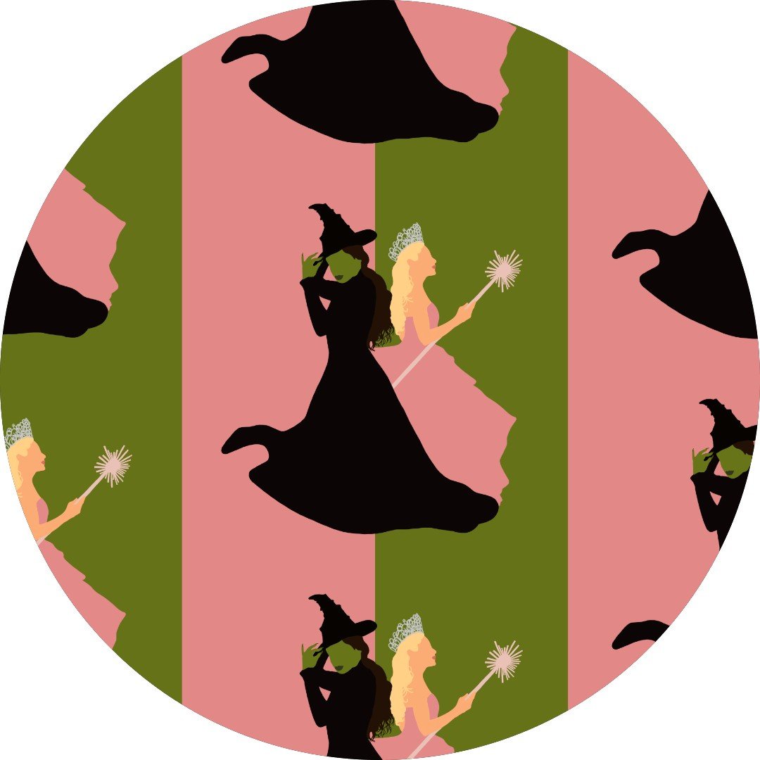 Wickedness | Bamboo Zippy - Bunny Knots