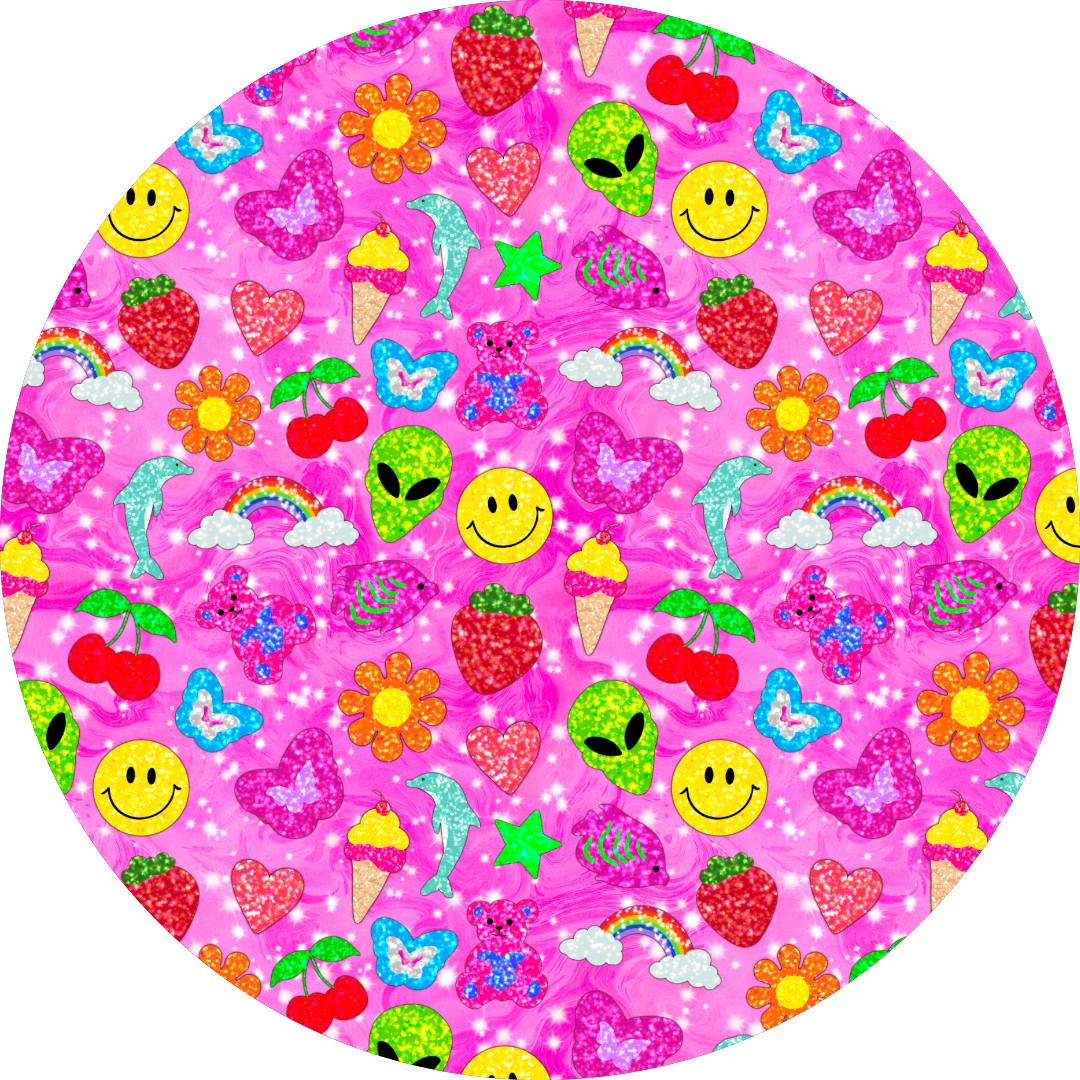 Y2Cutie | Women's Lounge Short Set