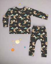 Load image into Gallery viewer, One Small Step | Bamboo Loungewear Set
