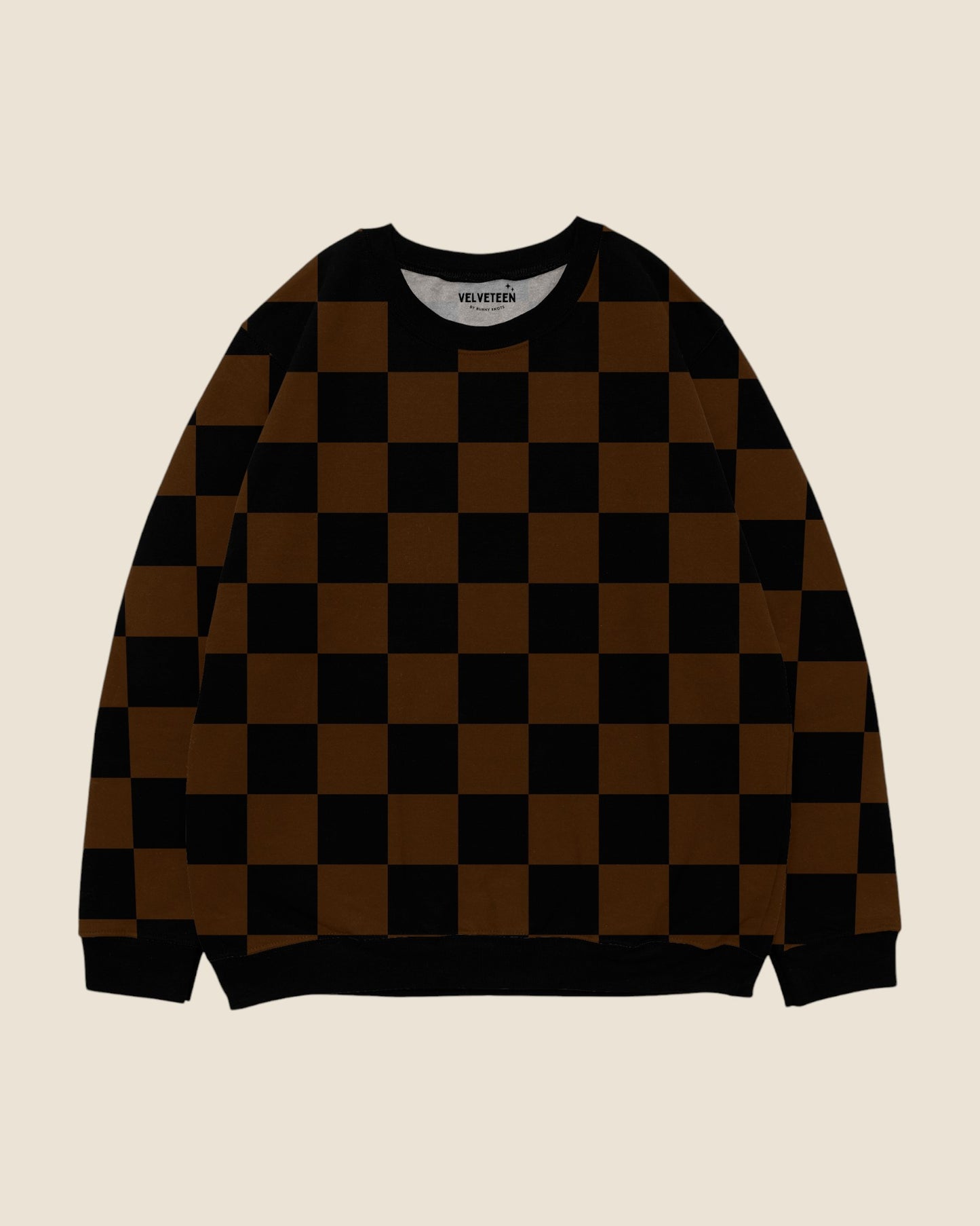 I See You Looking | Women's Bamboo Fleece Crewneck