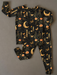 Lunar Luster | Bamboo Loungewear Set
