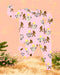 Bigfoot Bae | Bamboo Loungewear Set