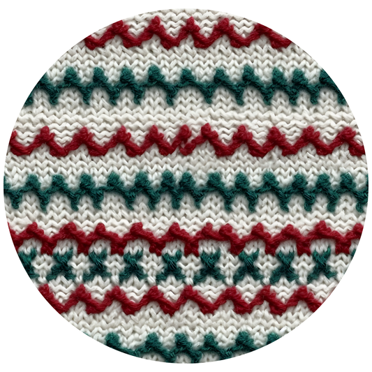 Grandmother's House | Bamboo Zippy