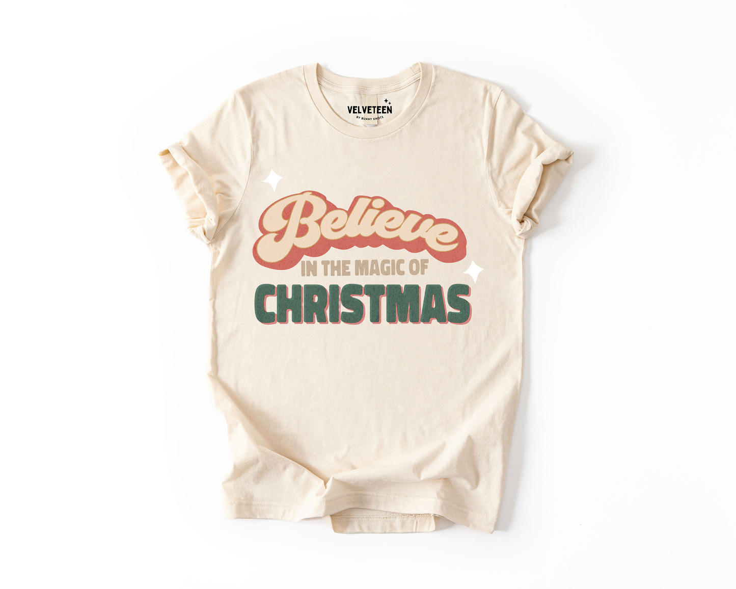 Christmas Magic T-Shirt