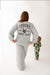 Spooky Babes Club | Women's Flutter Set