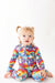 Little Haunts | Modal Convertible Zippy