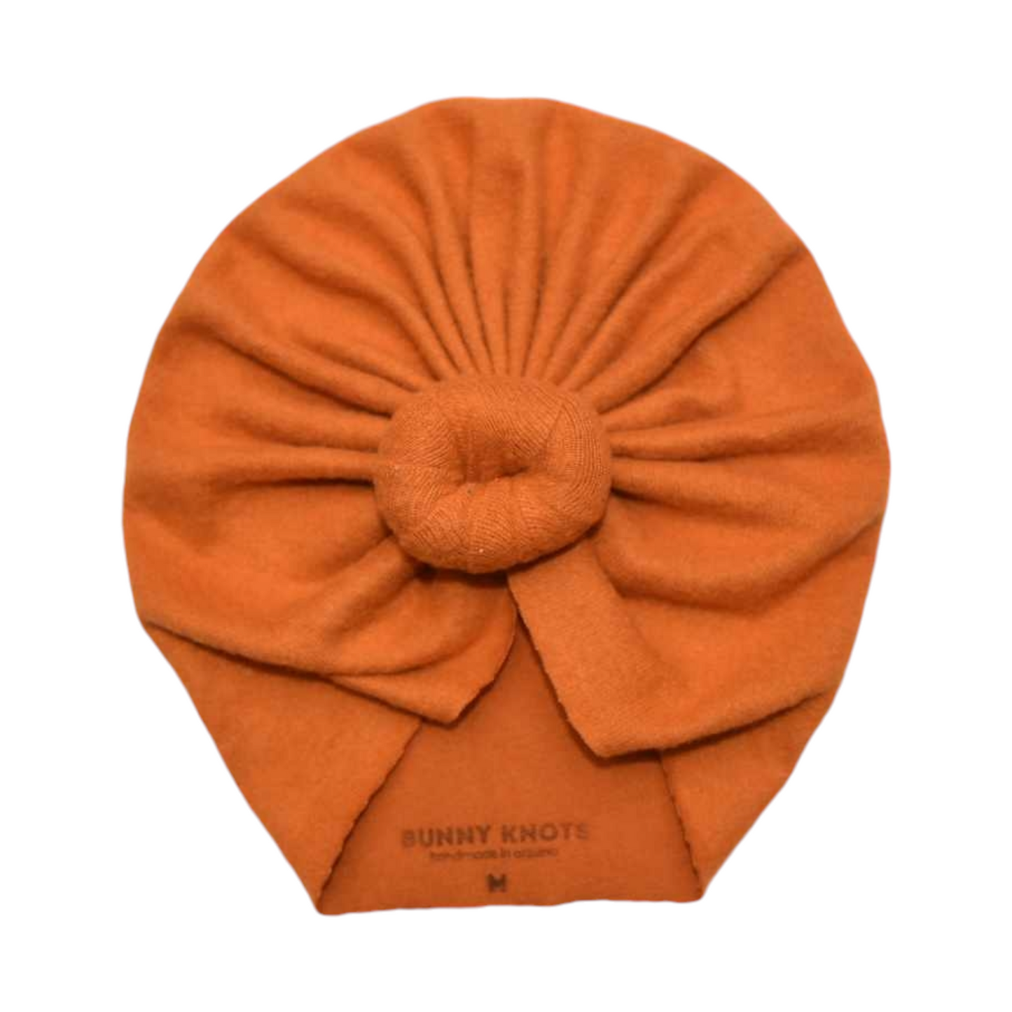 Janean | Saffron | Cashmere Sweater Headwrap