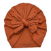 Berkleigh | Cognac | Swim Headwrap